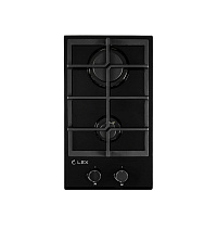 LEX GVG 321 BL Варочная панель газовая